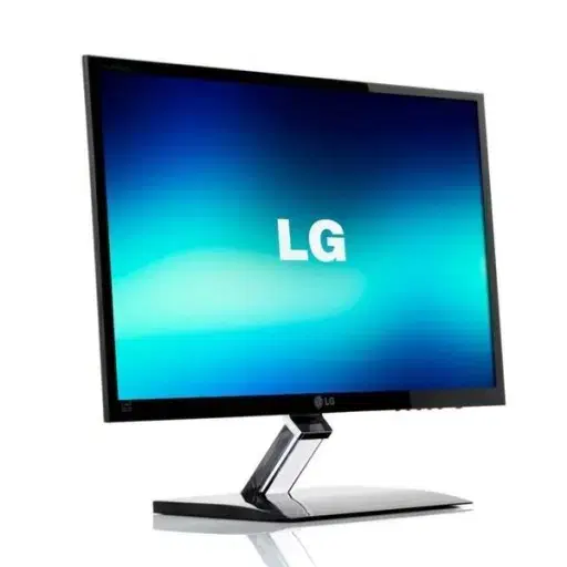 lg 23인치 모니터